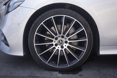 Mercedes-Benz Classe E Coupé 220 d 4Matic Premium Plus (5)