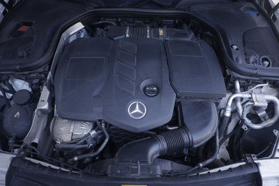 Mercedes-Benz Classe E Station Wagon 220 d 4Matic Auto Exclusive (19)