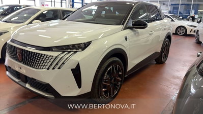 Peugeot 3008 1.2 hybrid GT Exclusive 145cv e-dcs6 nuova
