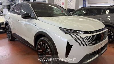 Peugeot 3008 1.2 hybrid GT Exclusive 145cv e-dcs6 (2)