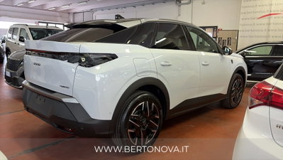 Peugeot 3008 1.2 hybrid GT Exclusive 145cv e-dcs6 (4)