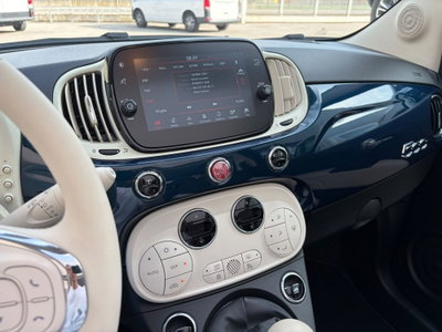 Fiat 500C Cabrio 1.0 Hybrid Dolcevita (11)