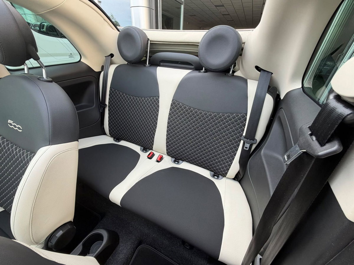 Fiat 500C Cabrio 1.0 Hybrid Dolcevita (13)