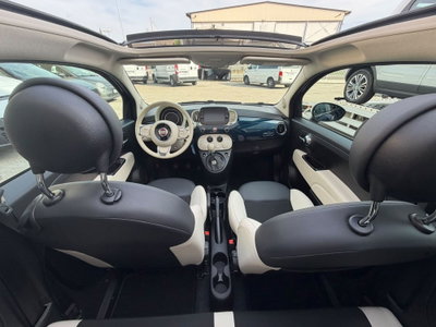 Fiat 500C Cabrio 1.0 Hybrid Dolcevita (7)