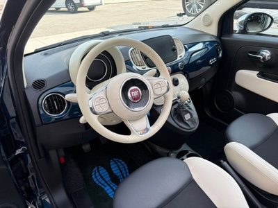 Fiat 500C Cabrio 1.0 Hybrid Dolcevita (8)