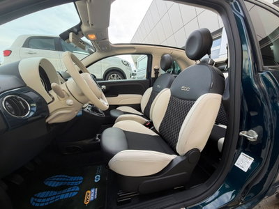 Fiat 500C Cabrio 1.0 Hybrid Dolcevita (9)