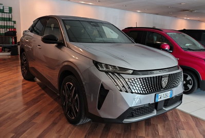 Peugeot 3008 73 kWh Allure 210cv (2)