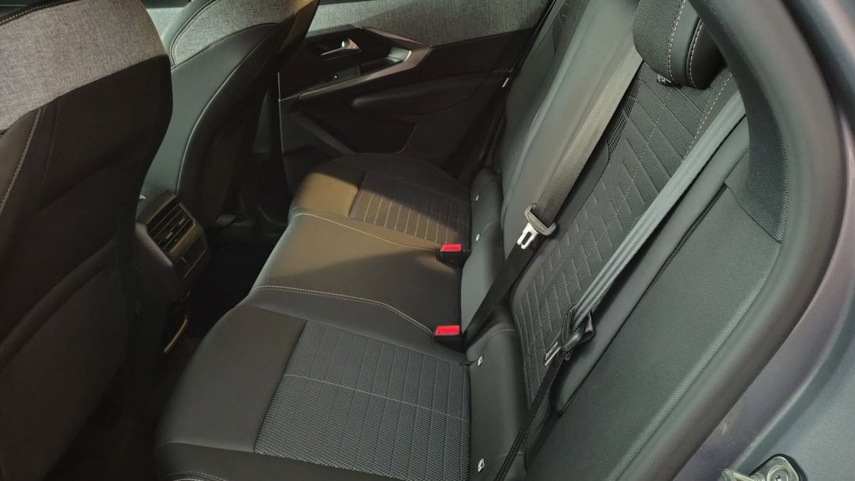 Peugeot 3008 73 kWh Allure 210cv (5)