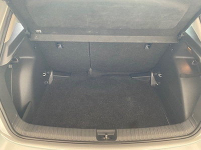 Skoda Fabia 1.0 TSI EVO 95 CV Ambition (10)