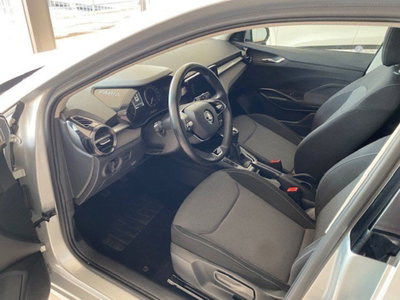 Skoda Fabia 1.0 TSI EVO 95 CV Ambition (7)