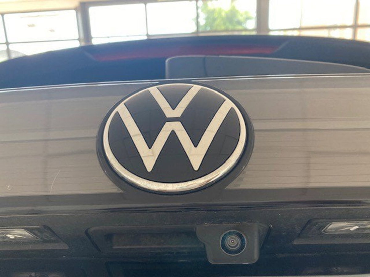 Volkswagen T-Cross 1.0 tsi Edition 95cv (10)