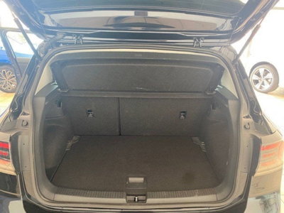 Volkswagen T-Cross 1.0 tsi Edition 95cv (11)