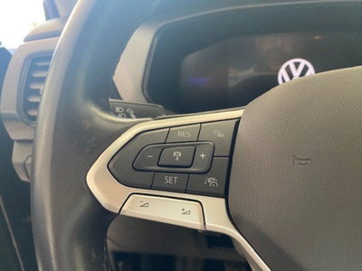 Volkswagen T-Cross 1.0 tsi Edition 95cv (14)