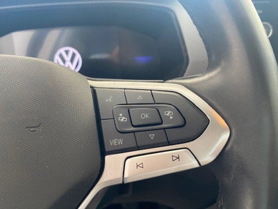 Volkswagen T-Cross 1.0 tsi Edition 95cv (15)