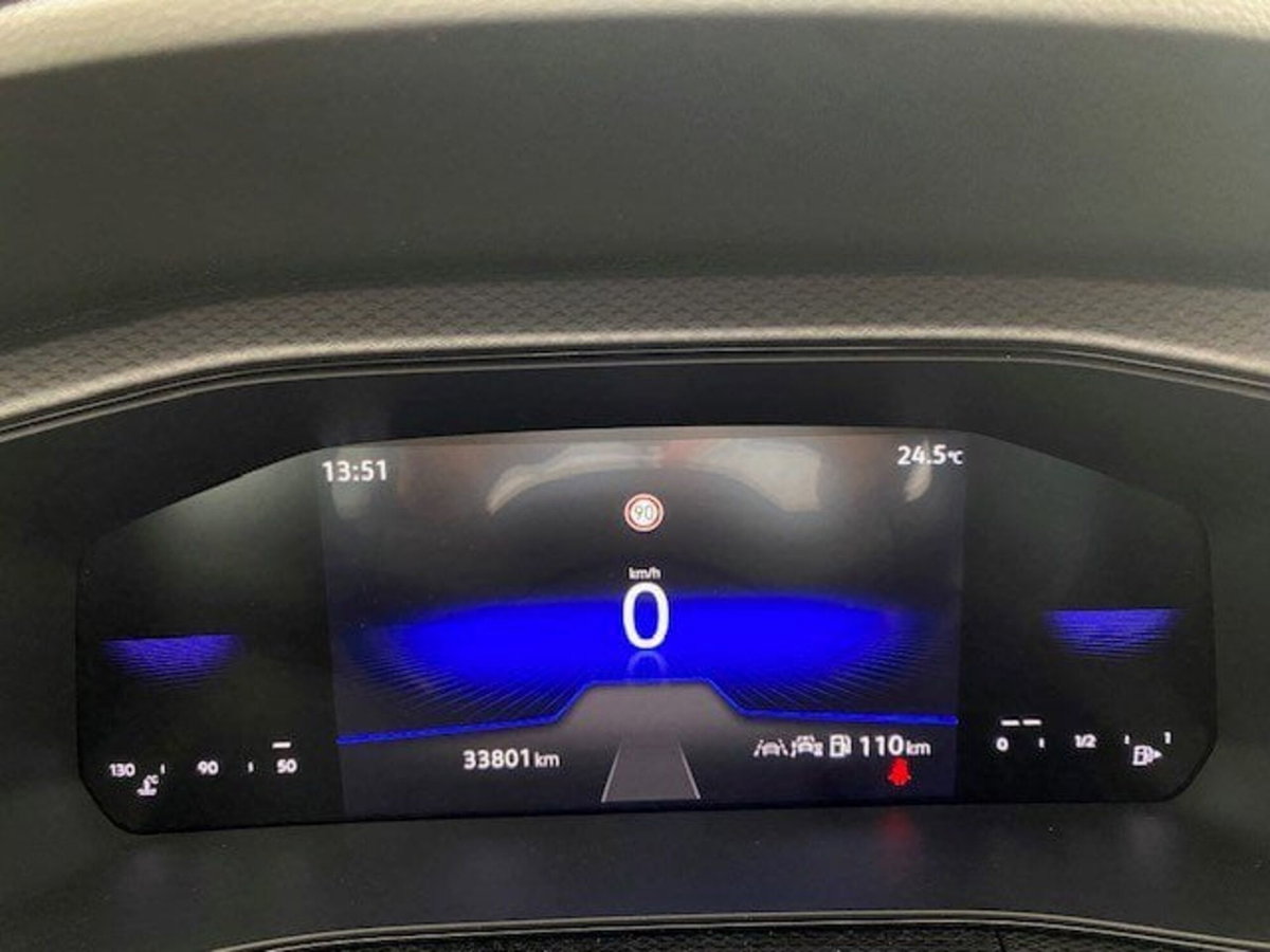 Volkswagen T-Cross 1.0 tsi Edition 95cv (16)