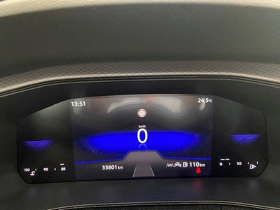 Volkswagen T-Cross 1.0 tsi Edition 95cv (16)