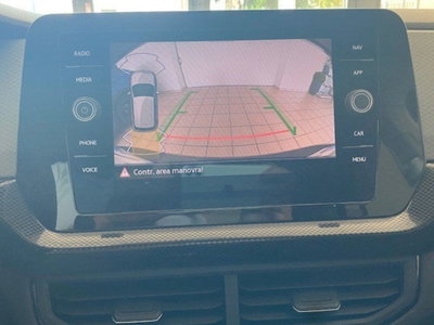 Volkswagen T-Cross 1.0 tsi Edition 95cv (17)