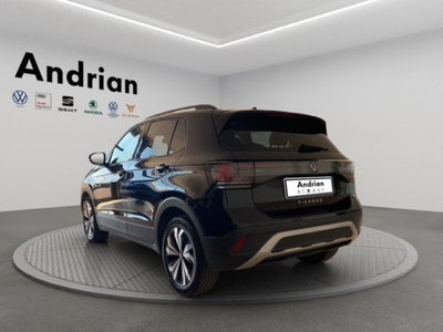 Volkswagen T-Cross 1.0 tsi Edition 95cv (2)