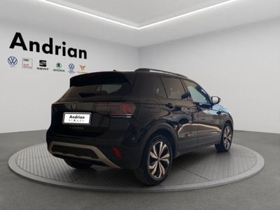 Volkswagen T-Cross 1.0 tsi Edition 95cv (3)
