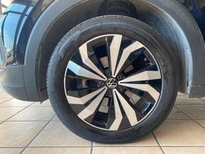 Volkswagen T-Cross 1.0 tsi Edition 95cv (5)