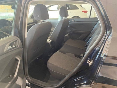 Volkswagen T-Cross 1.0 tsi Edition 95cv (9)