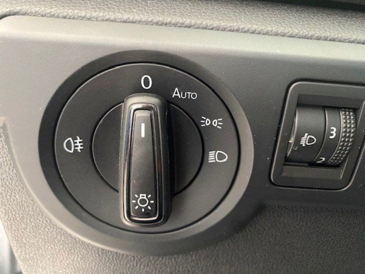 Volkswagen T-Cross 1.0 tsi Edition 115cv dsg (13)