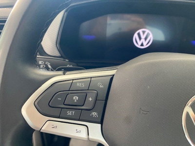 Volkswagen T-Cross 1.0 tsi Edition 115cv dsg (14)