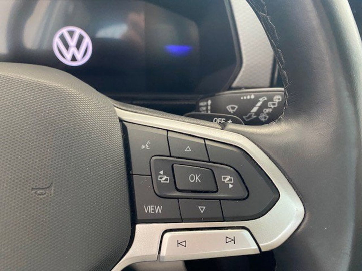 Volkswagen T-Cross 1.0 tsi Edition 115cv dsg (15)