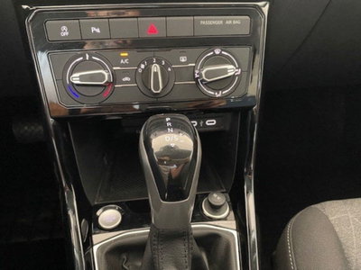 Volkswagen T-Cross 1.0 tsi Edition 115cv dsg (18)