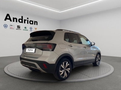 Volkswagen T-Cross 1.0 tsi Edition 115cv dsg (2)