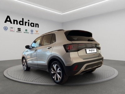 Volkswagen T-Cross 1.0 tsi Edition 115cv dsg (3)
