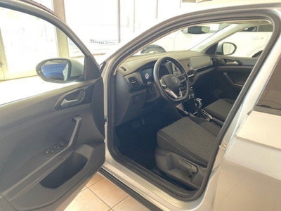 Volkswagen T-Cross 1.0 tsi Edition 115cv dsg (7)
