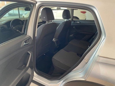 Volkswagen T-Cross 1.0 tsi Edition 115cv dsg (9)