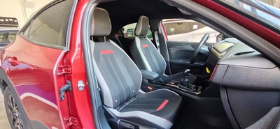 Opel Mokka 1.5 diesel GS Line (10)
