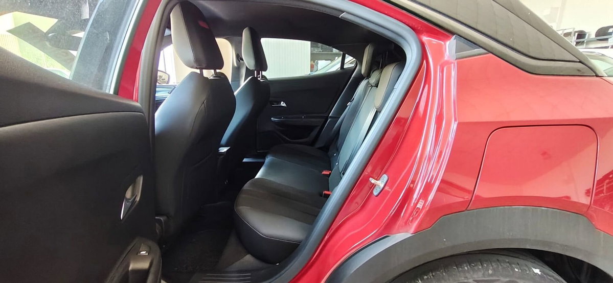 Opel Mokka 1.5 diesel GS Line (11)