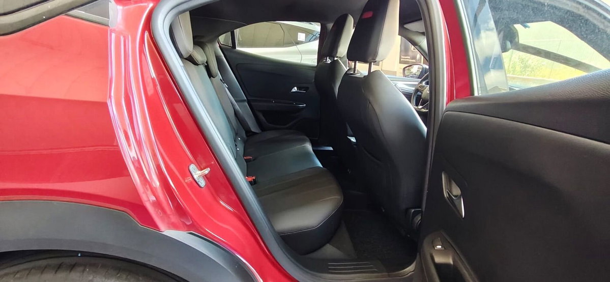 Opel Mokka 1.5 diesel GS Line (12)