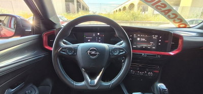 Opel Mokka 1.5 diesel GS Line (13)