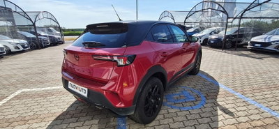 Opel Mokka 1.5 diesel GS Line (6)