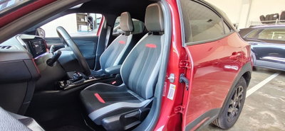 Opel Mokka 1.5 diesel GS Line (9)