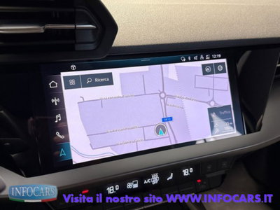 Audi A3 Sportback 35 TDI S tronic Business (14)