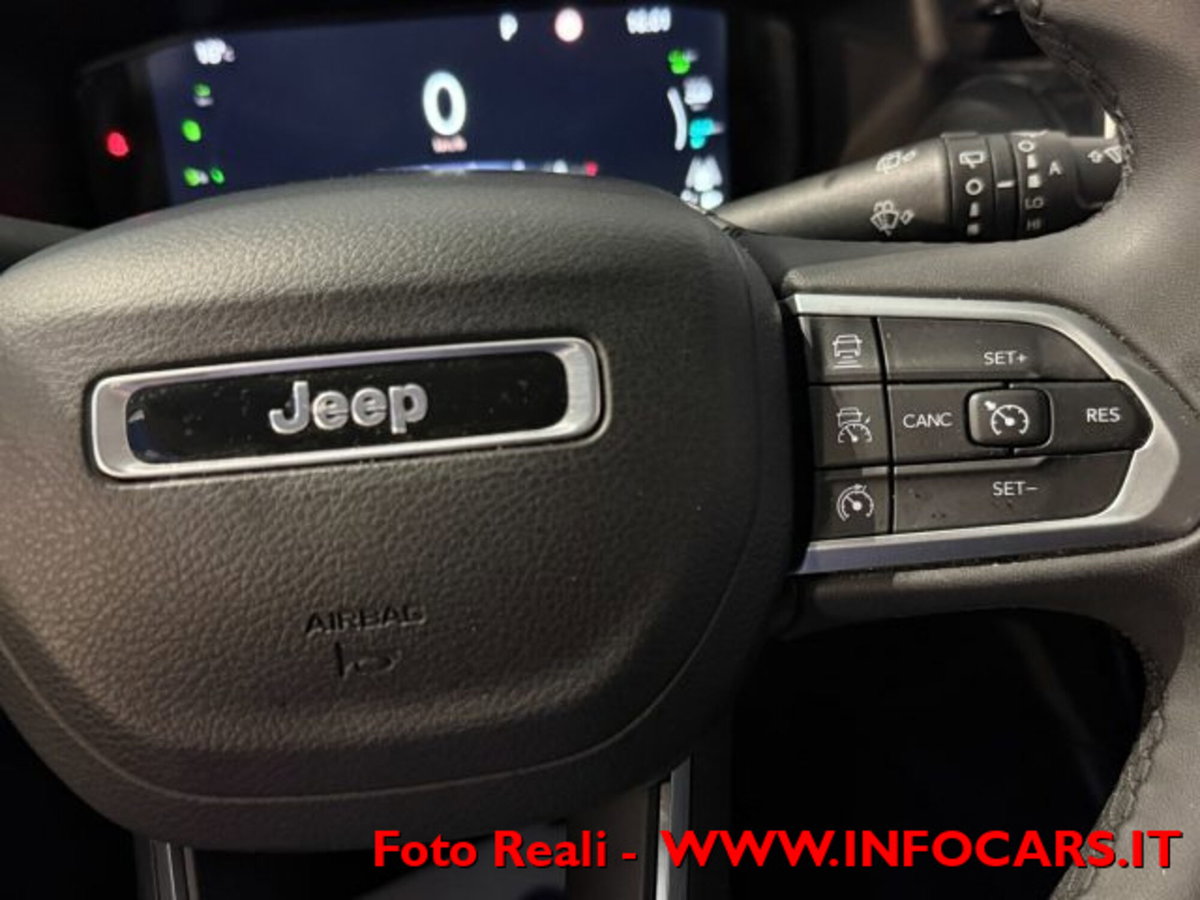 Jeep Compass 1.3 T4 240CV PHEV AT6 4xe S (17)