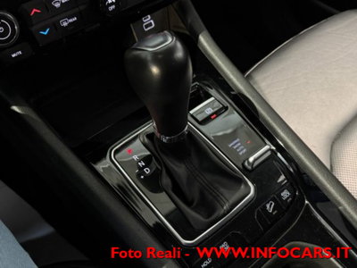 Jeep Compass 1.3 T4 240CV PHEV AT6 4xe S (19)