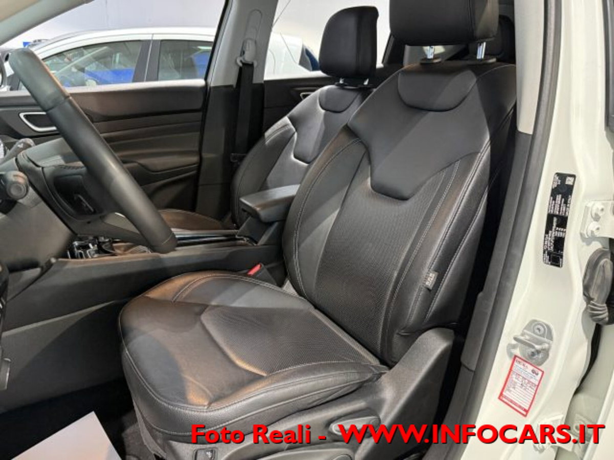 Jeep Compass 1.3 T4 240CV PHEV AT6 4xe S (5)