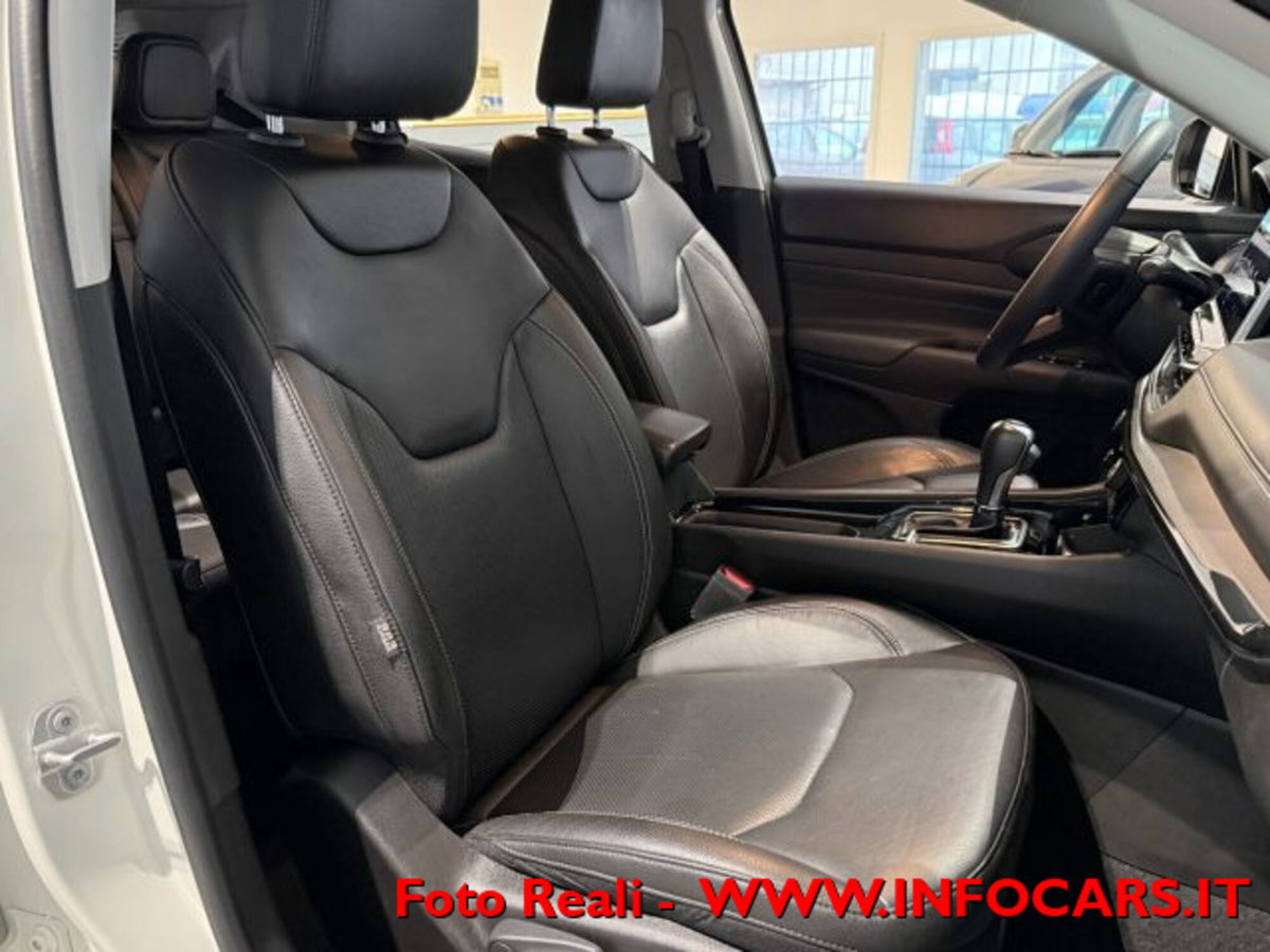 Jeep Compass 1.3 T4 240CV PHEV AT6 4xe S (6)