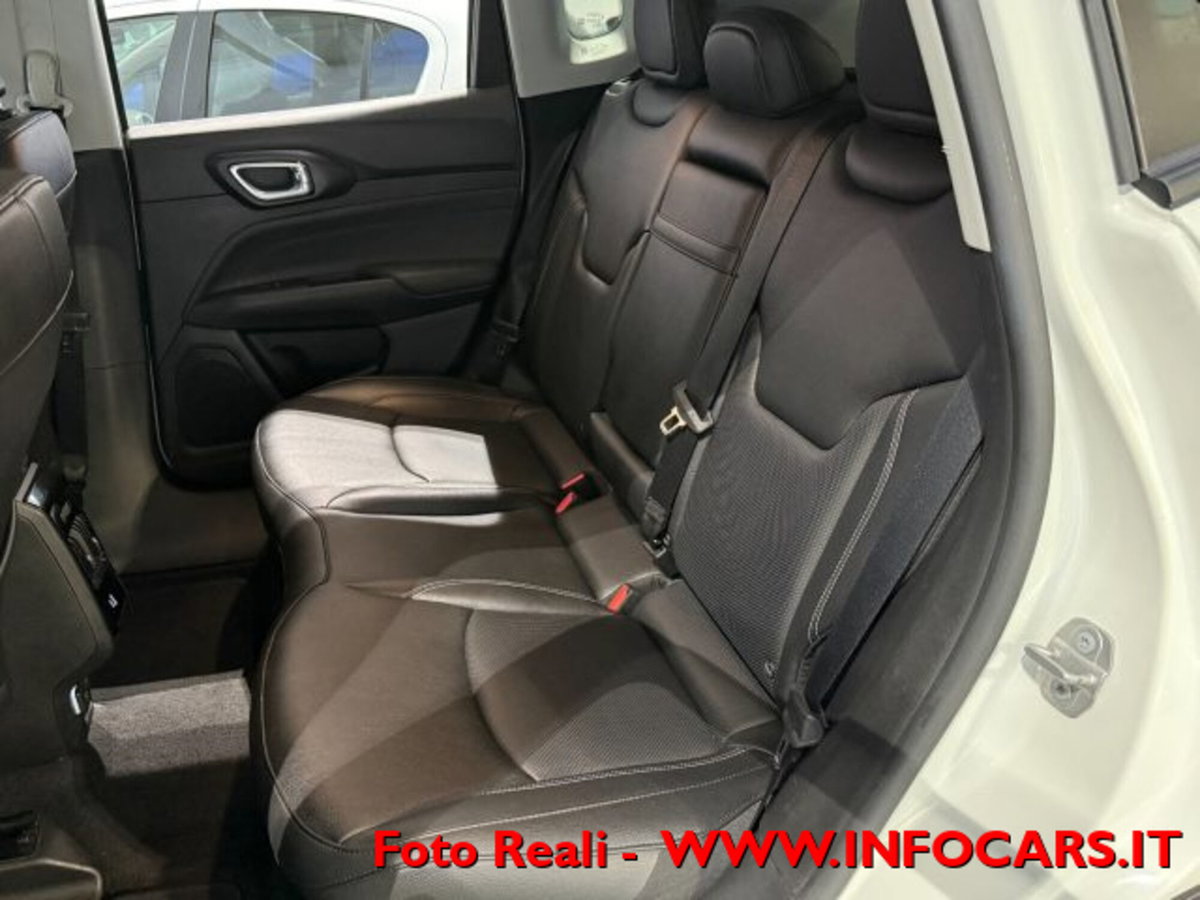 Jeep Compass 1.3 T4 240CV PHEV AT6 4xe S (7)