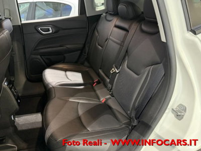 Jeep Compass 1.3 T4 240CV PHEV AT6 4xe S (7)