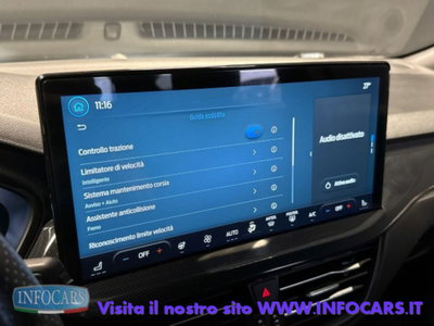 Ford Focus Station Wagon 1.0 EcoBoost Hybrid 155 CV SW ST-Line (17)