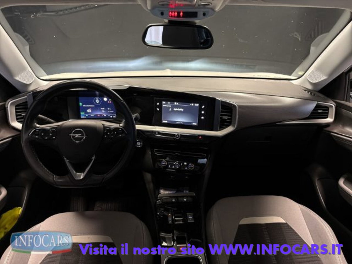 Opel Mokka-e Elegance (10)