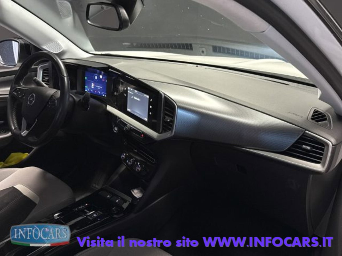 Opel Mokka-e Elegance (11)
