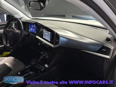 Opel Mokka-e Elegance (11)
